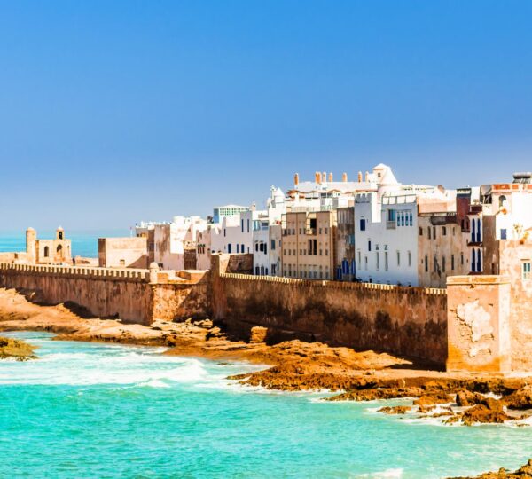 10-day Morocco tour from Tangier