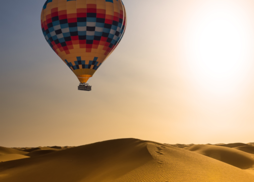 4×4 in the sahra desrt of morocco – Merzouga