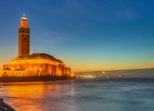 How Many Days in Casablanca: Plan the Perfect Urban Moroccan Escape