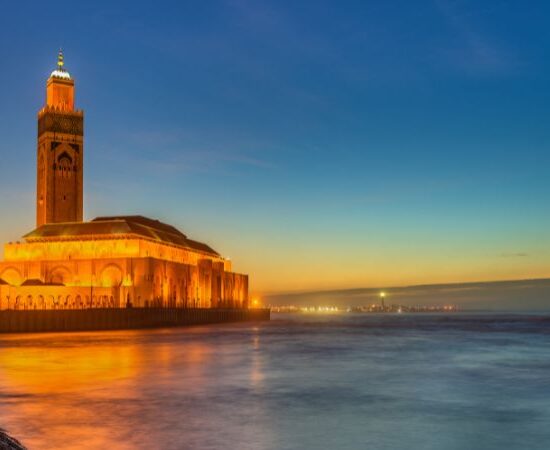 How Many Days in Casablanca: Plan the Perfect Urban Moroccan Escape