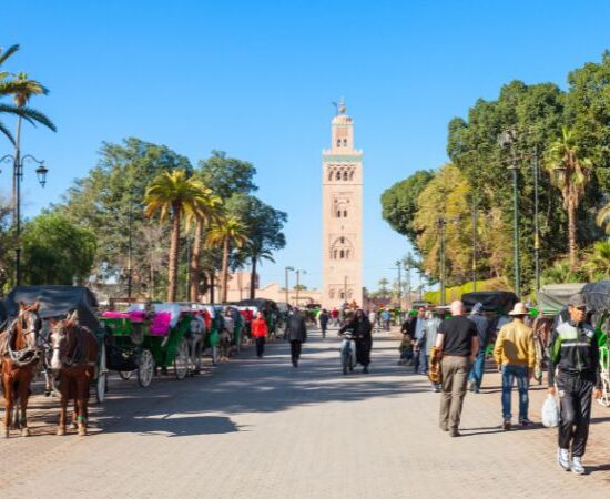 2025 Morocco Travel Guide: Best Times to Visit & Hidden Seasonal Gems