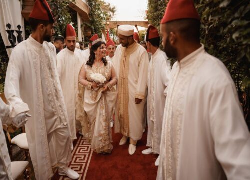 Wedding Traditions in Morocco – Detailed Guide